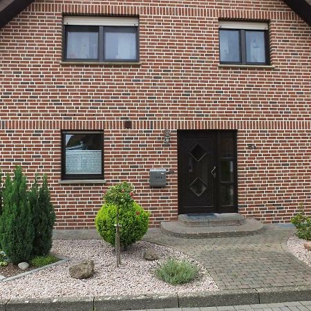 Ferienwohnung Baumberge Nottuln Zewnętrze zdjęcie