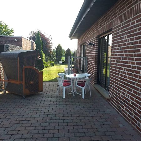 Ferienwohnung Baumberge Nottuln Zewnętrze zdjęcie