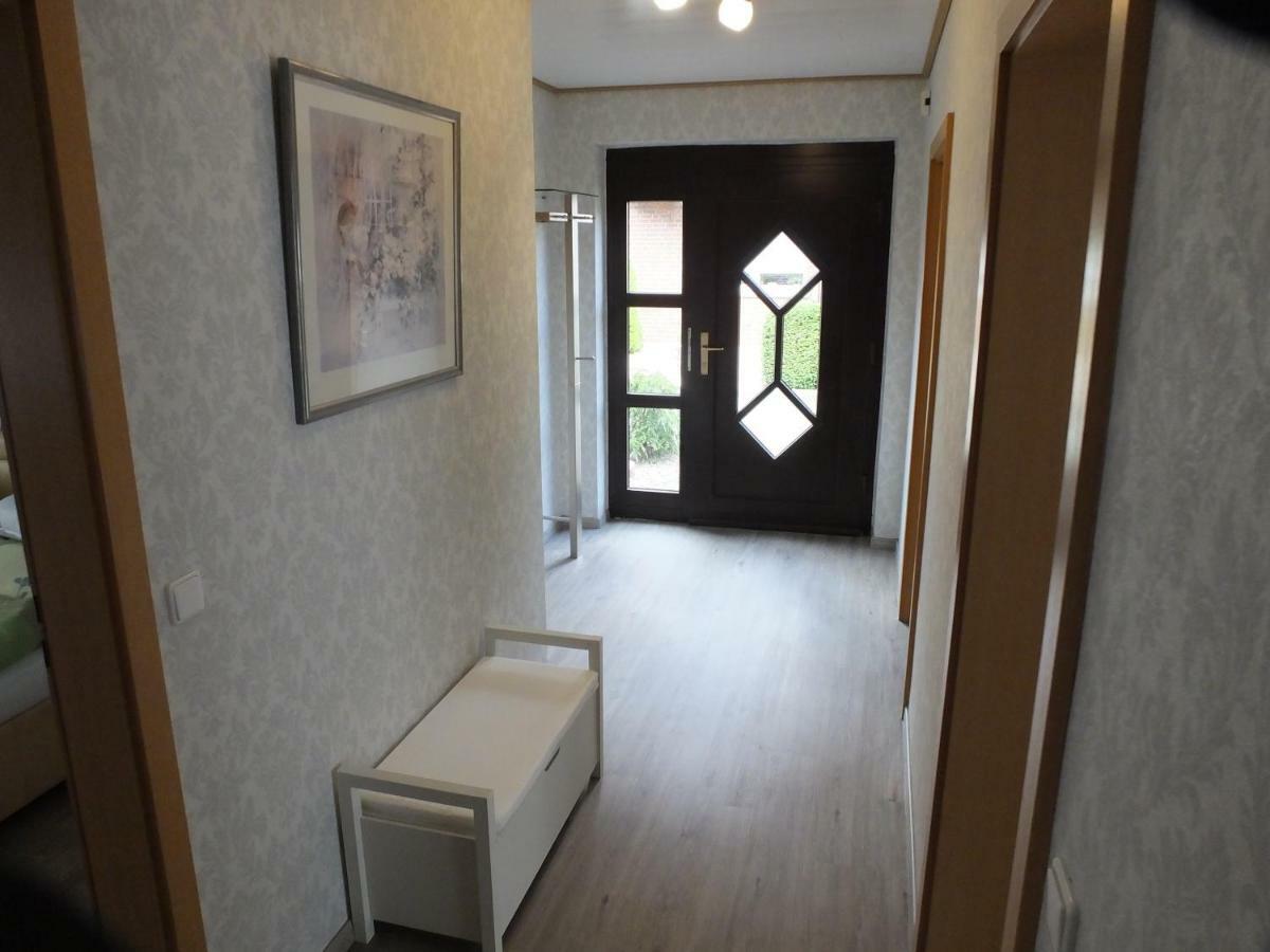 Ferienwohnung Baumberge Nottuln Zewnętrze zdjęcie