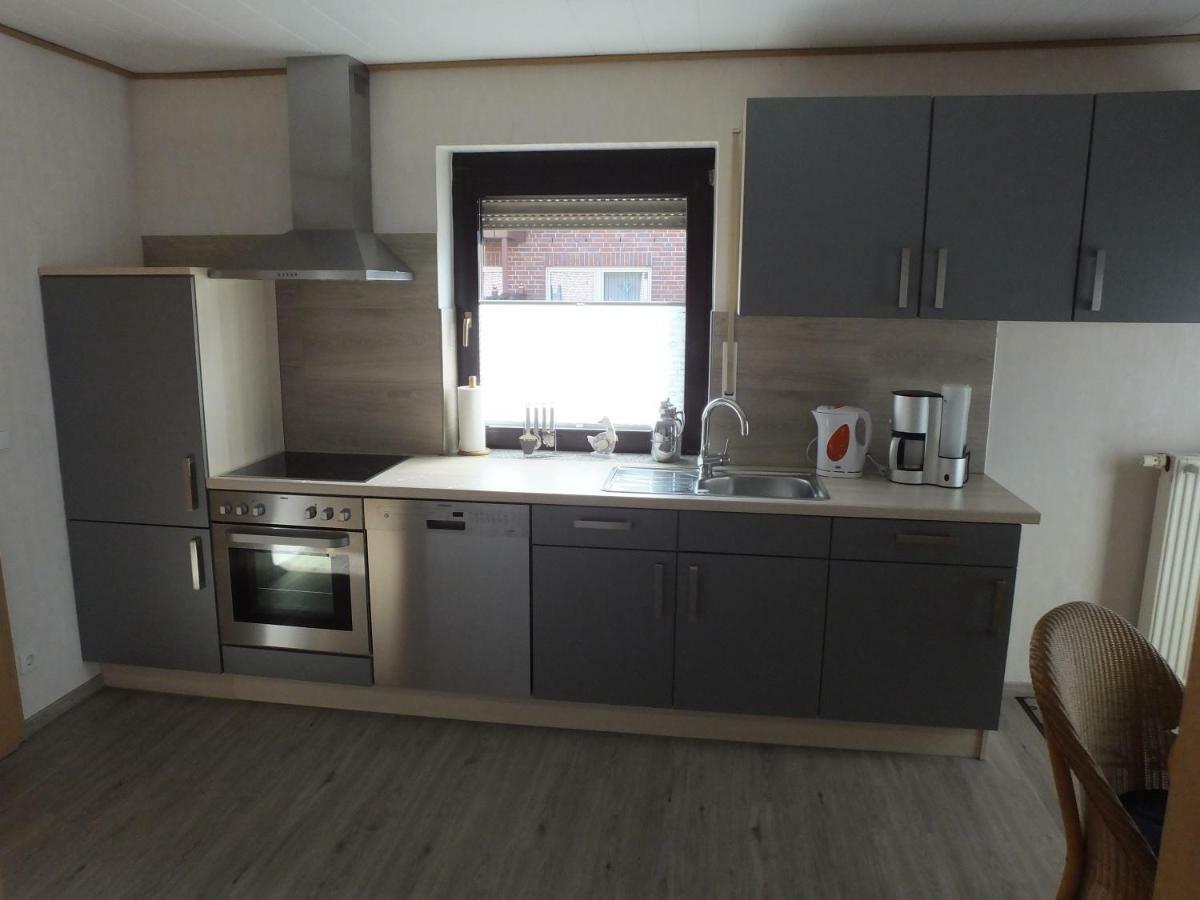 Ferienwohnung Baumberge Nottuln Zewnętrze zdjęcie