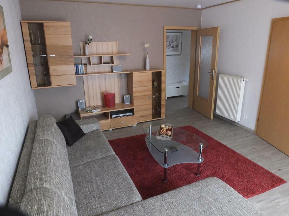 Ferienwohnung Baumberge Nottuln Zewnętrze zdjęcie