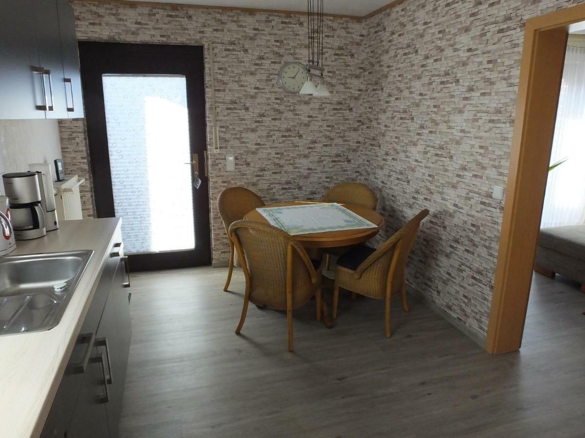 Ferienwohnung Baumberge Nottuln Zewnętrze zdjęcie