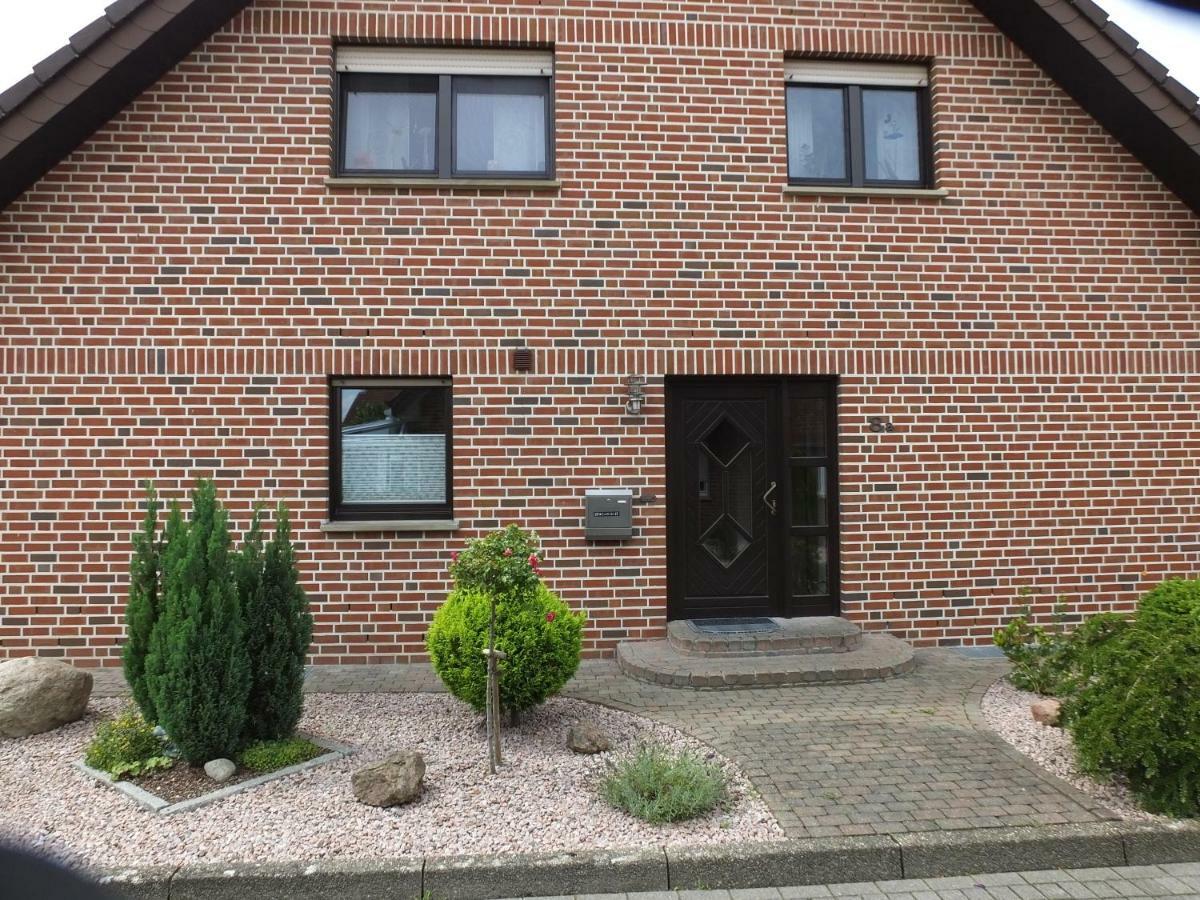 Ferienwohnung Baumberge Nottuln Zewnętrze zdjęcie
