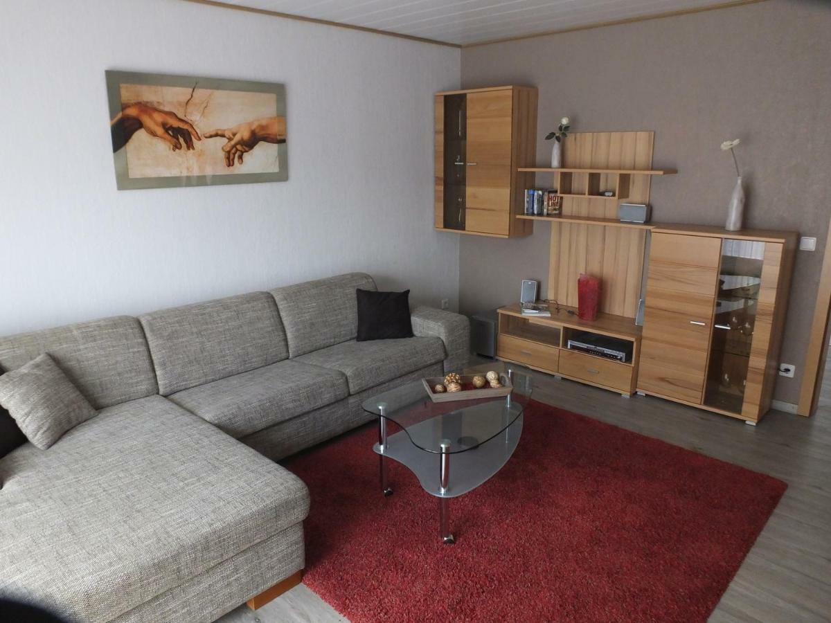 Ferienwohnung Baumberge Nottuln Zewnętrze zdjęcie