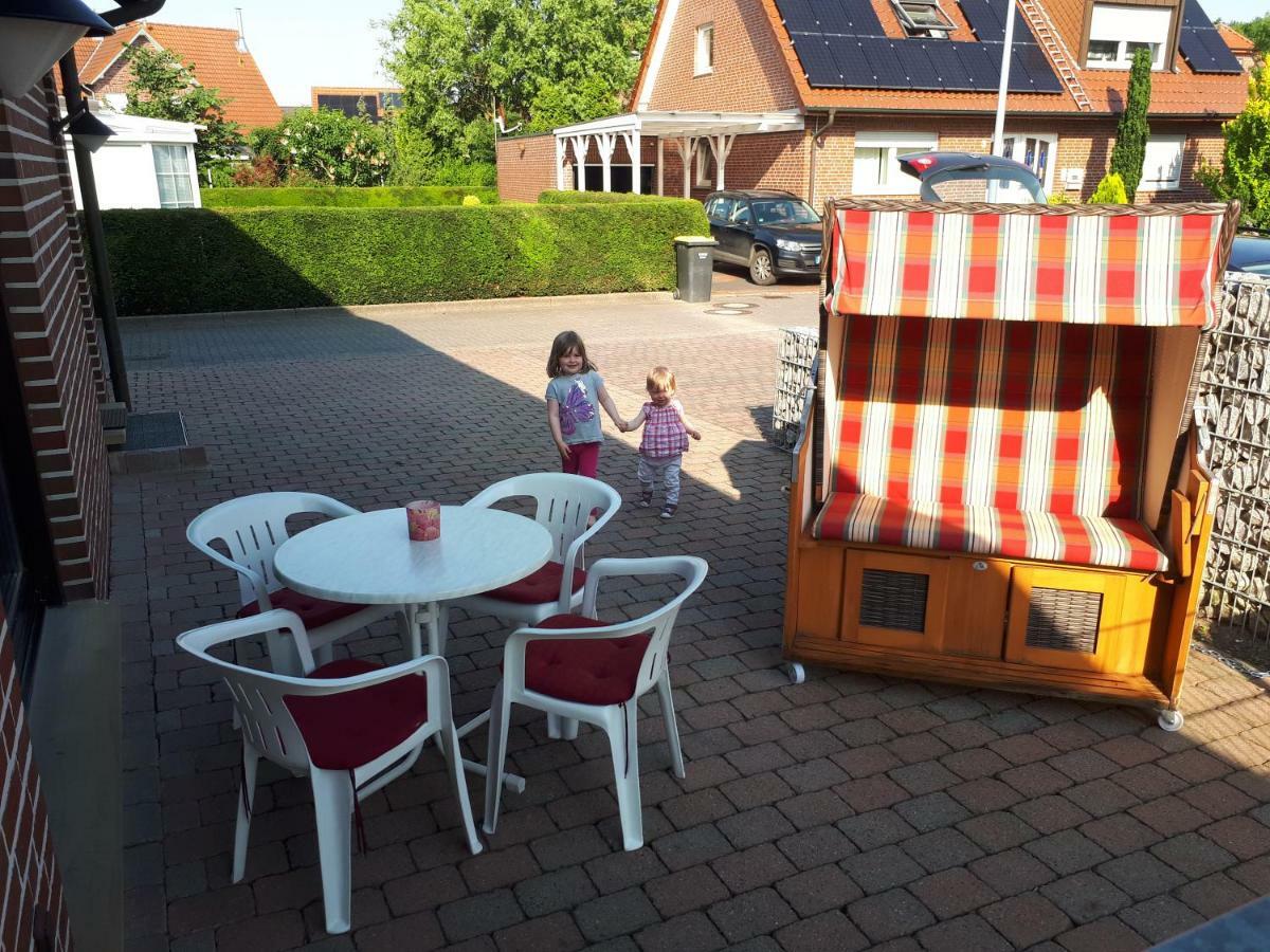 Ferienwohnung Baumberge Nottuln Zewnętrze zdjęcie