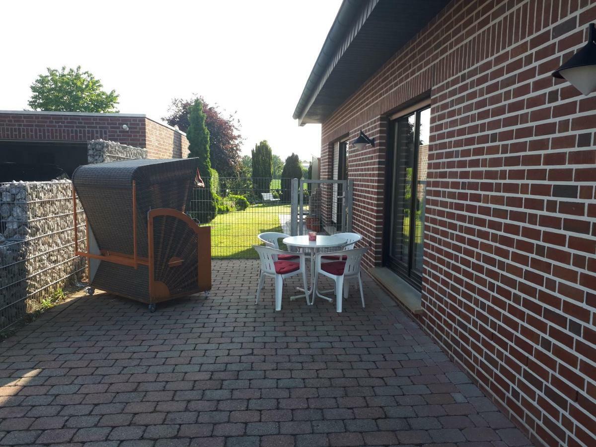 Ferienwohnung Baumberge Nottuln Zewnętrze zdjęcie